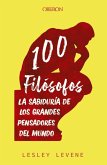 100 filósofos 100 filósofos