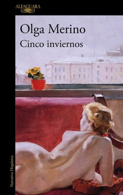 Cover Cinco inviernos