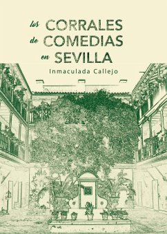 Cover Los corrales de comedia en Sevilla