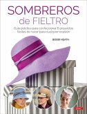 Sombreros de fieltro Sombreros de fieltro