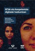 IKTak eta konpetentzia digitalak hezkuntzan