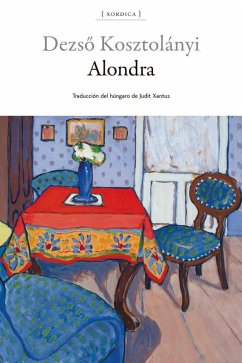 Cover Alondra