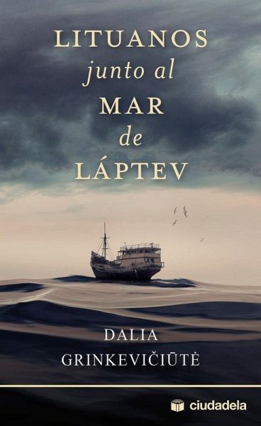 Lituanos junto al mar de Láptev Lituanos junto al mar de Láptev