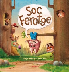 Cover Soc ferotge