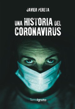 Cover Una historia del coronavirus