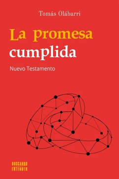 Cover La promesa cumplida: Nuevo Testamento