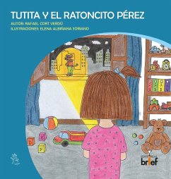 Cover Tutita y el ratoncito Pérez