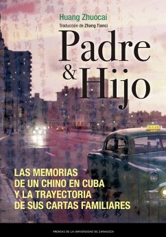 Cover Padre & hijo