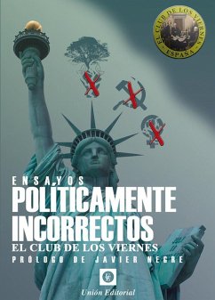 Cover Ensayos políticamente incorrectos