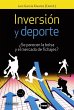 Inversión y deporte : ¿se parecen la... - Bild 1