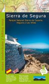 Segura de La Sierra : Parque Natural Sierra de Cazorla, Segura y las Villas