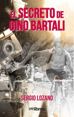 Cover El secreto de Gino Bartali