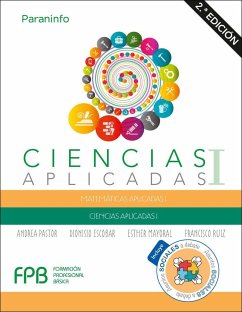 Ciencias aplicadas I (2ª edición)