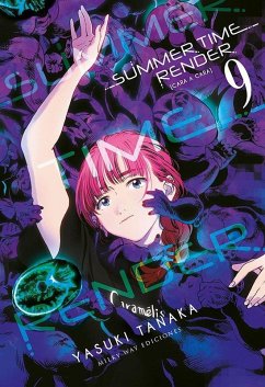 Cover SUMMER TIME RENDER 9