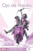 Marvel Young Adults. Ojo de HalcÃ³n 1