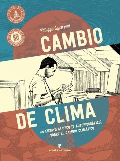 Cover Cambio de clima