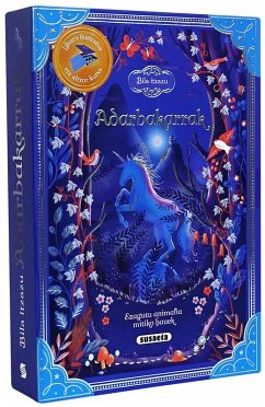 Cover Adarbakarrak