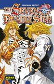 The Seven Deadly sins 37 The Seven Deadly sins 37