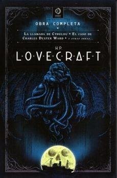 H.P. Lovecraft - Lovecraft, H. P.