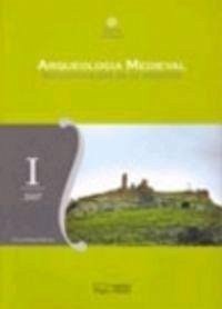 Cover Arqueología medieval, reflexions des de la pràctica