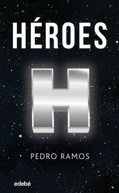 Cover Héroes