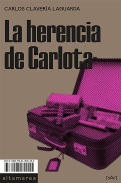Cover La herencia de Carlota