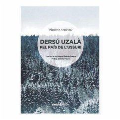 Ders£ uzal pel pais de l'Ussuri