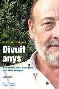 Cover Divuit anys