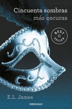 Cover Cincuenta sombras más oscuras (Cincuenta sombras 2)