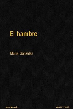 Cover El hambre