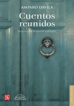 Cover Cuentos reunidos