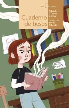 Cuaderno de besos - Gómez Cerdá, Alfredo