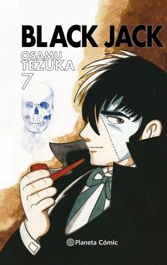 Black Jack 7 - Tezuka, Osamu