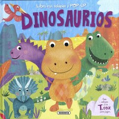 Dinosaurios - Susaeta Ediciones