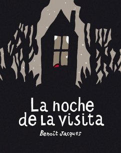 Cover La noche de la visita