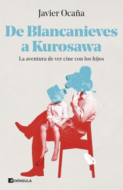 Cover De Blancanieves a Kurosawa