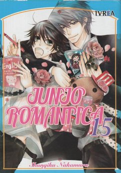 JUNJO ROMANTICA 15