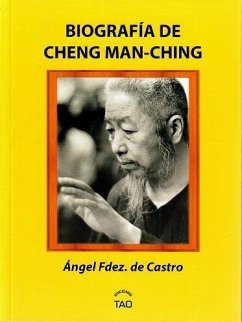 Biografía de Cheng Man-Ching