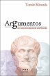 Argumentos : un curso introductorio a... - Bild 1