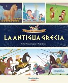 La Antigua Grecia La Antigua Grecia