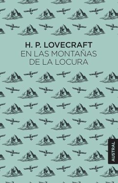 Cover En las montañas de la locura