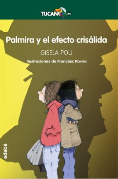 Palmira y el efecto crisálida - Pou, Gisela