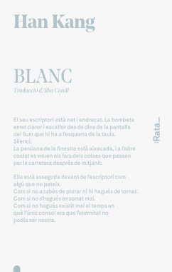 Blanc - Han, Kang