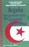 Argelia en transición hacia una segunda república