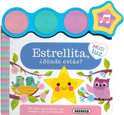 Estrellita, ¿dónde estás?