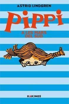 La Pippi a les mars del sud - Lindgren, Astrid