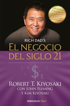 Cover El negocio del siglo XXI
