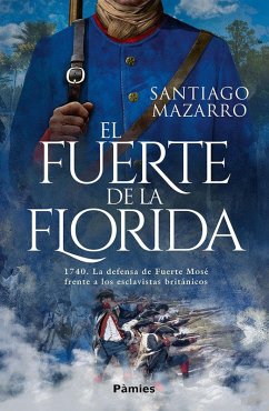 Cover El fuerte de la Florida