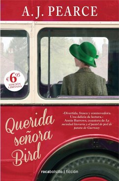 Querida señora Bird - Pearce, A. J.