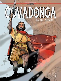 Cover Covadonga